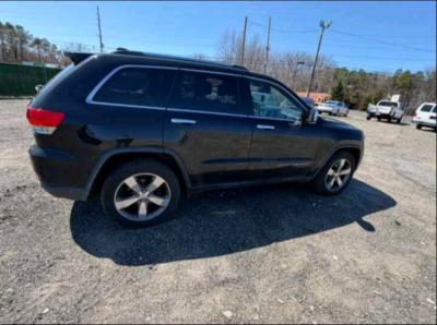 2015 jeep grand Cherokee - Thumbnail 3