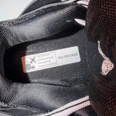 balenciaga tracks led two colors - Thumbnail 6
