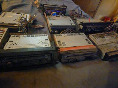 Car Audio lot - Thumbnail 2
