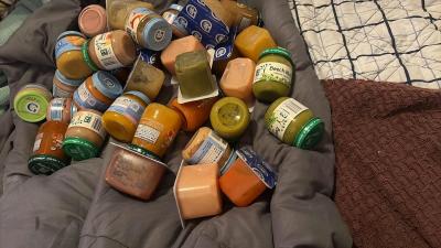 baby food and cereal and formula - Thumbnail 2