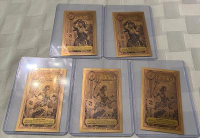 2026 Goldback notes for sale Florida and Idaho