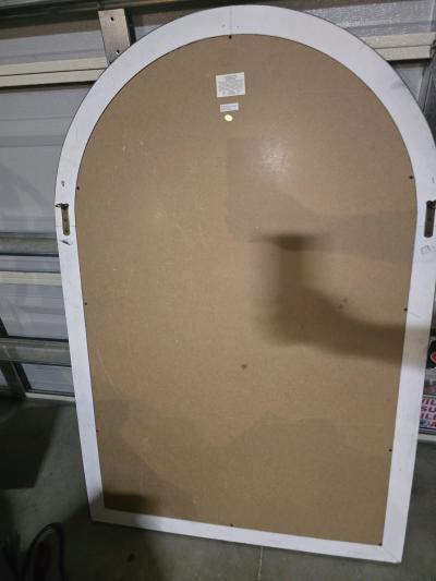 large mirror - Thumbnail 2