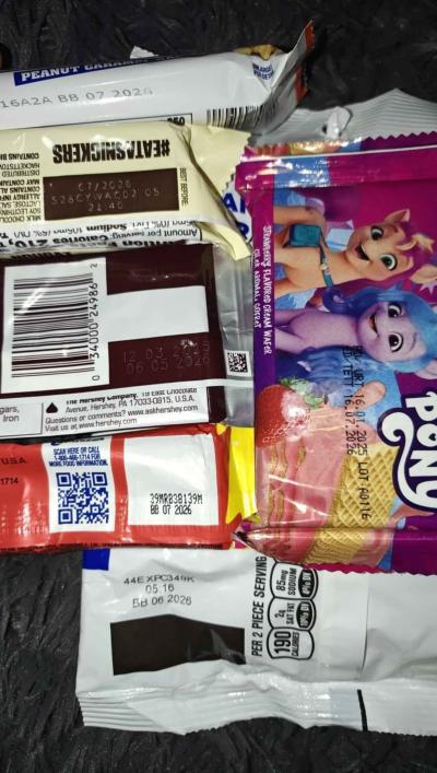 Chocolate Candy Bundle - Thumbnail 2