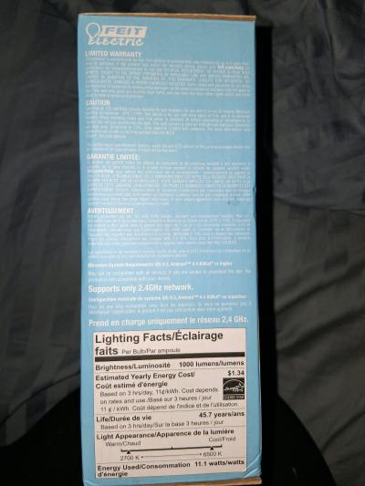 Smart WIFI DownLight - Thumbnail 2
