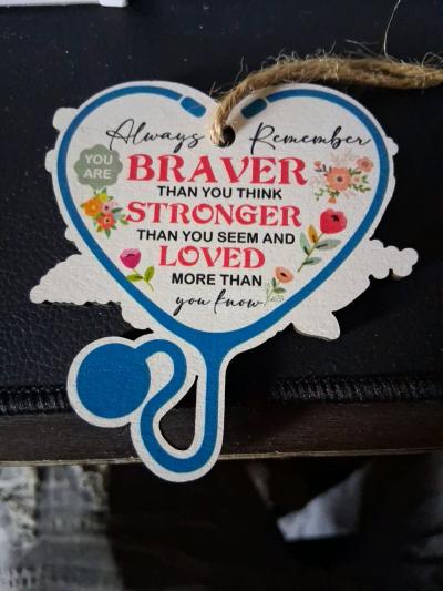 ornaments for ER FRIENDS FAMILY