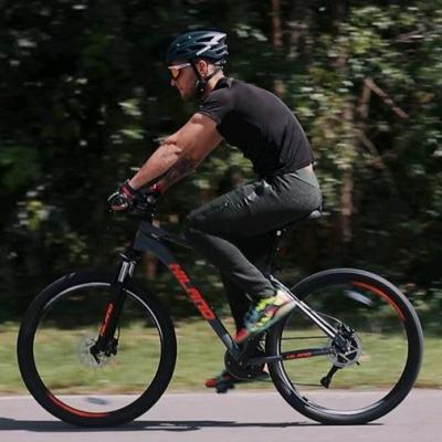 Hiland Mountain Bike - Thumbnail 2