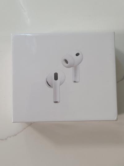 AirPods Pro 3 - Brand New Sealed