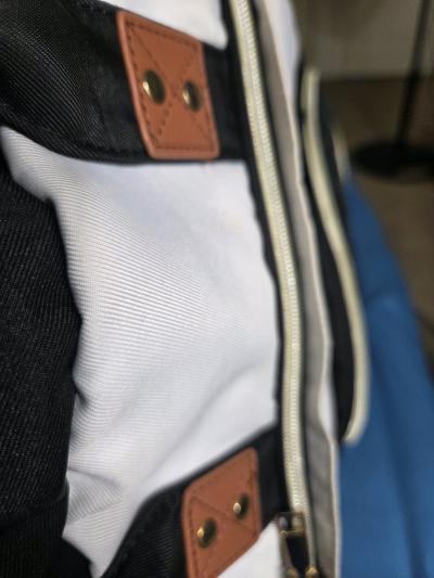 Backpack used by nurses - Thumbnail 5