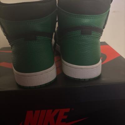 Jordan pine green - Thumbnail 6