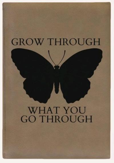 Leather Journal listed under moviesbooks