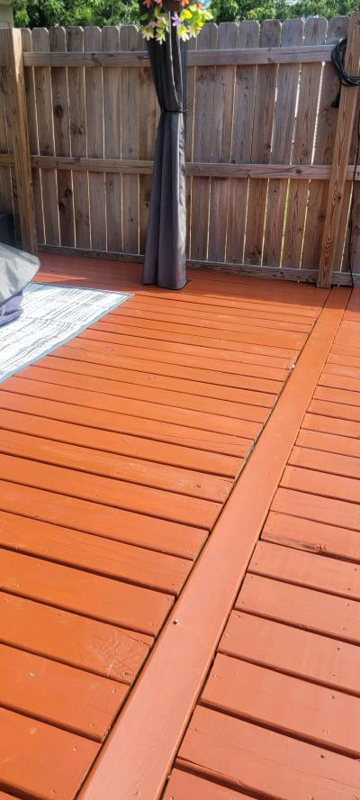 need any landscaping or painting done