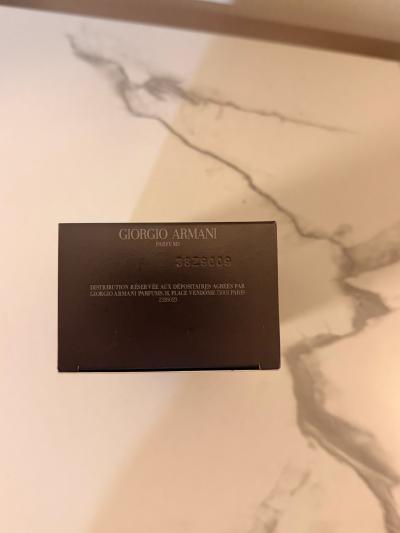 Emporio Armani Stronger With You Absolutely Mens Eau de Parf - Thumbnail 4
