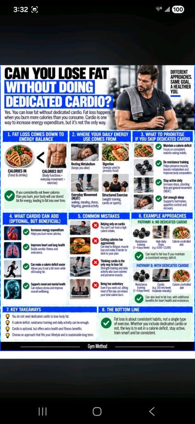 Let me help you on your health journey - Thumbnail 3