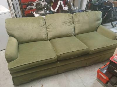sofa 3 seats - Thumbnail 2