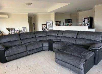 recliner couch - Thumbnail 5