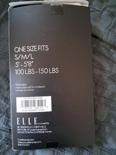 Pantyhose - Thumbnail 5