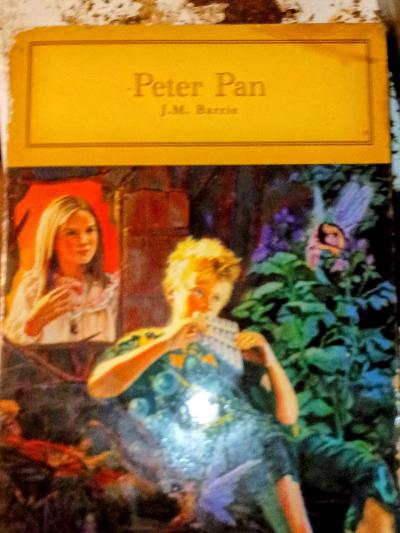 Assorted Books