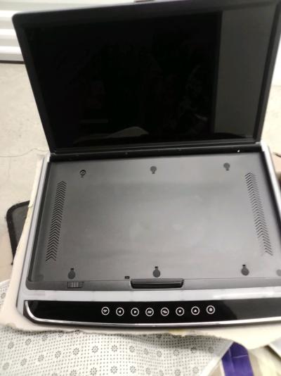 17 inch  flip tv