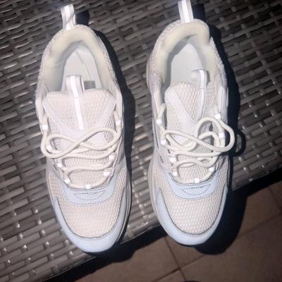 dior b22 white new b22 the best shoes - Thumbnail 2