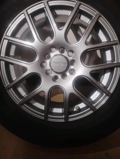 205 70 R16 Tires