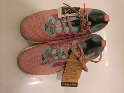 wemons Goretex shoes - Thumbnail 3