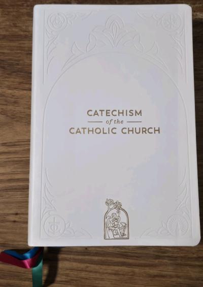 Catechism of the Catholic Church - Thumbnail 3