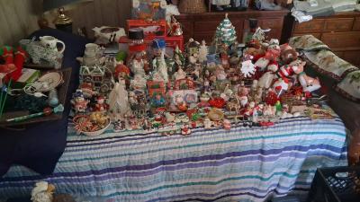 Christmas stuff - Thumbnail 3