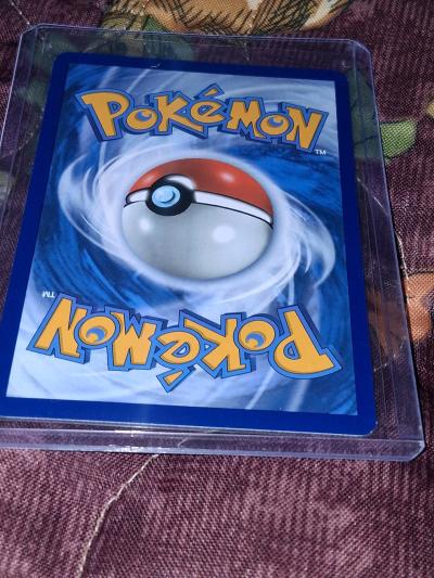 wartortle from 151 sereis  Just opened this pack days ago - Thumbnail 2
