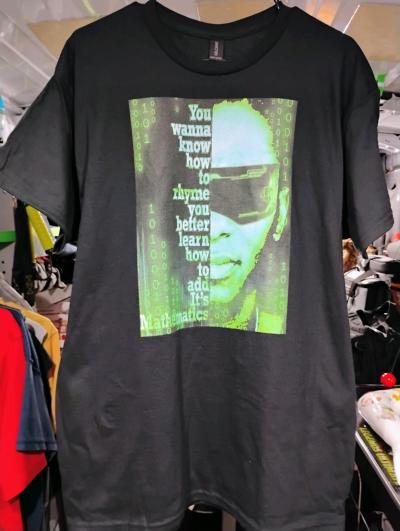 Mos Def T shirt - Thumbnail 4