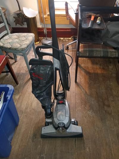 Kirby Avalir Vacuum Cleaner