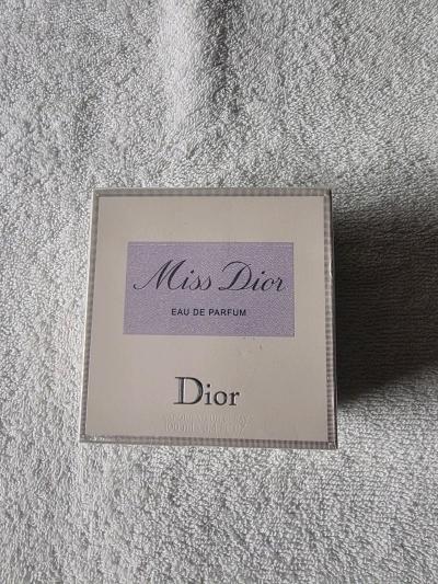 Miss Dior Eau de Parfum