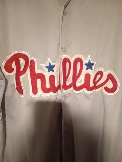 phillies jersey roy Halladay - Thumbnail 5