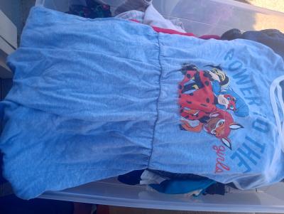 anime kids dress