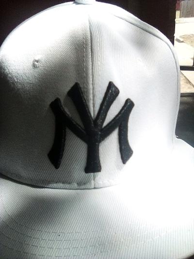 NY Cap For Men