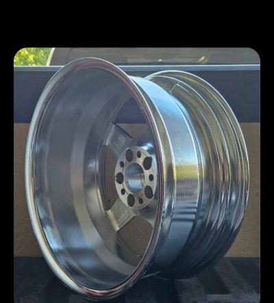 4  Mercedes Benz inch wheels - Thumbnail 2