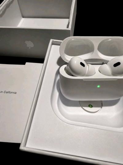 air pod pro 2