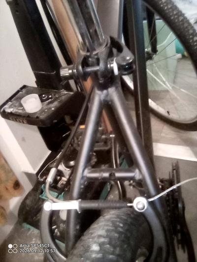 29 inch Rock Creek mtn bike - Thumbnail 4