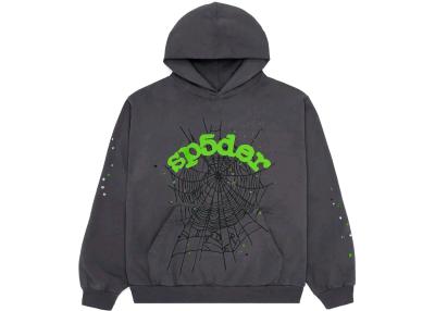 spider hoodies - Thumbnail 2