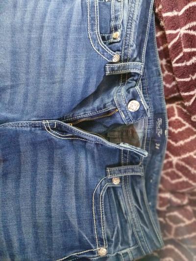 miss me jeans size medium - Thumbnail 4