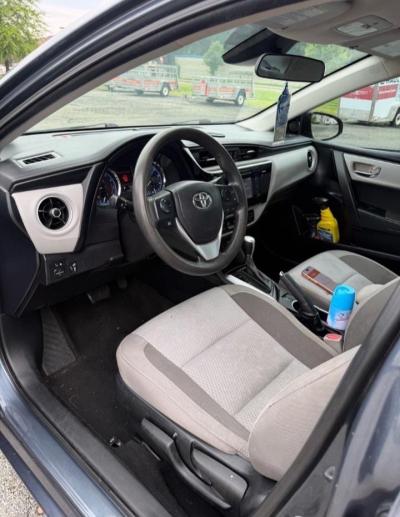 2017 Toyota Corolla - Thumbnail 7