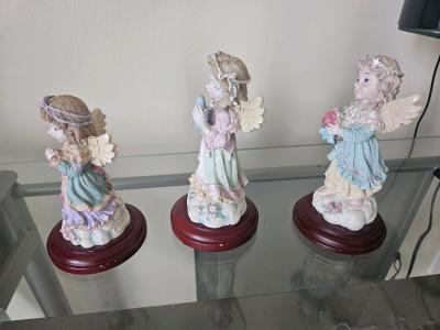 House of Lloyd vintage figurines - Thumbnail 2