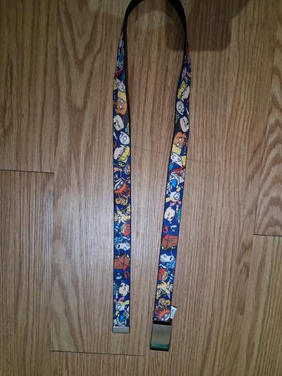 Rugrats belt - Thumbnail 2