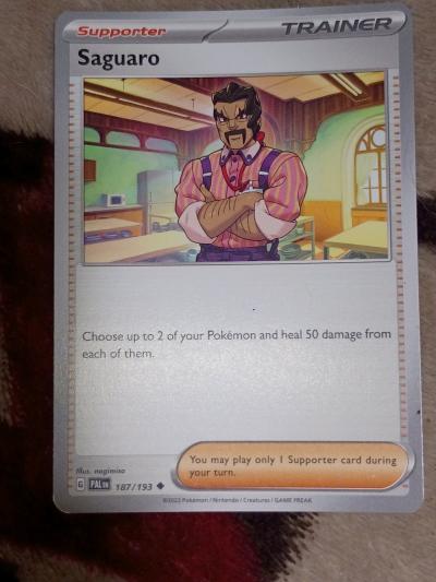 Pokemon Trading Cards for sale - Thumbnail 7