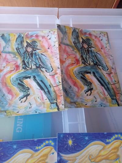 greeting cards - Thumbnail 2