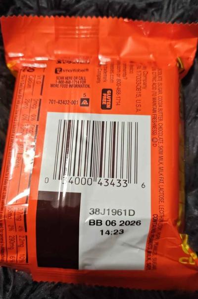 Reeses Candy Bundle - Thumbnail 3