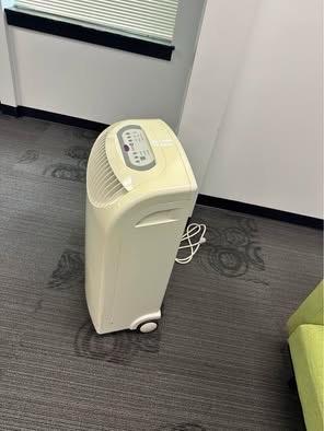 Maytag portable air conditioner - Thumbnail 3