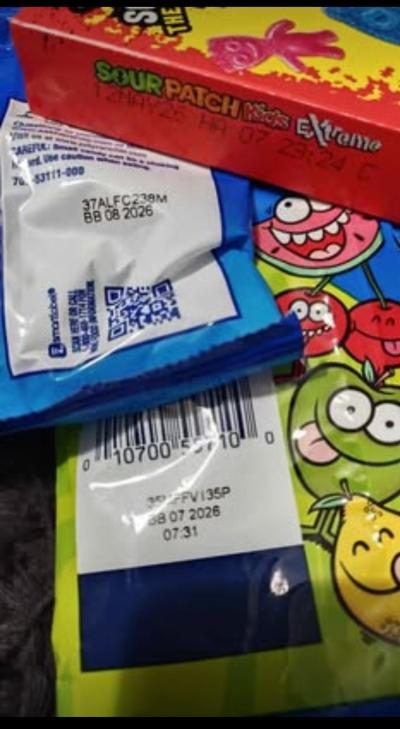Gummy Candy Bundle 2 - Thumbnail 4