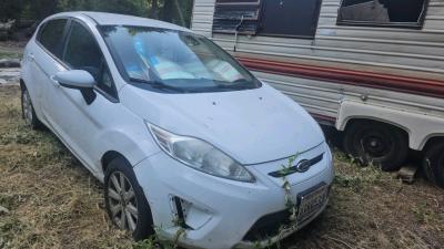 I GOT FORD FIESTA 2012 - Thumbnail 2