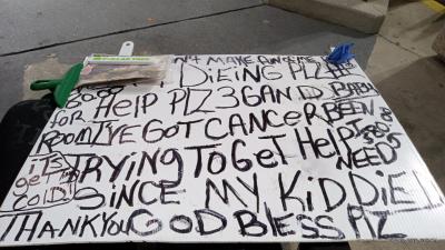 in need of help lost daughter now have grandkids plz help - Thumbnail 1