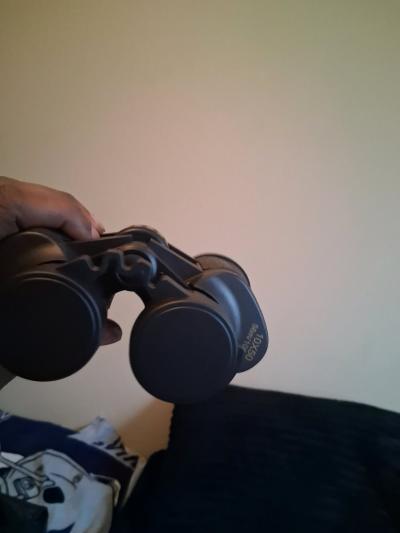 Highend Binoculars - Thumbnail 8
